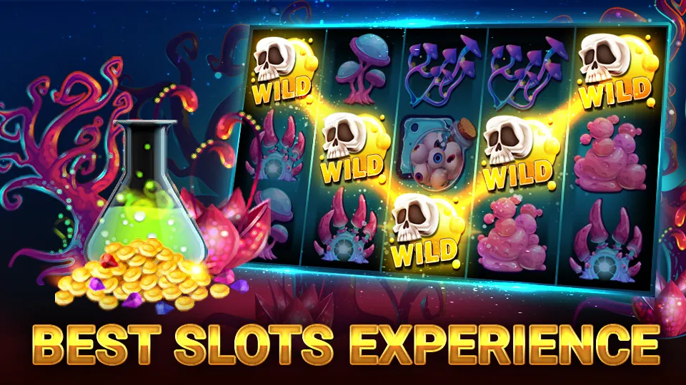Nổ Hũ 3D 55vin ios