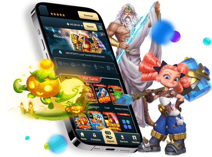 Biểu tượng hỗ trợ khách hàng 55vin ios