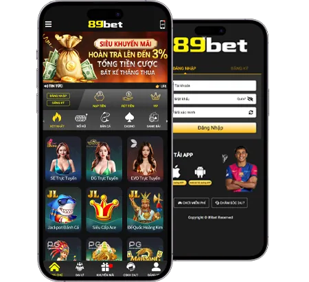 Đồ họa và âm thanh sống động 55vin ios
