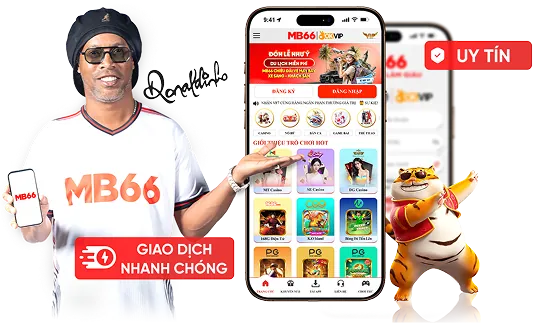 Nền tảng an toàn uy tín 55vin ios