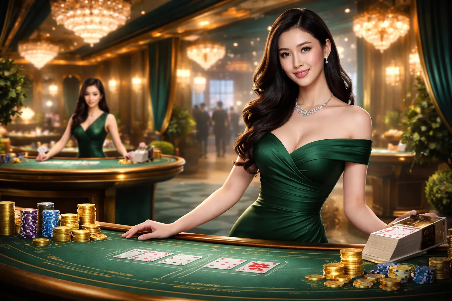 Game Bắn Cá 55vin ios