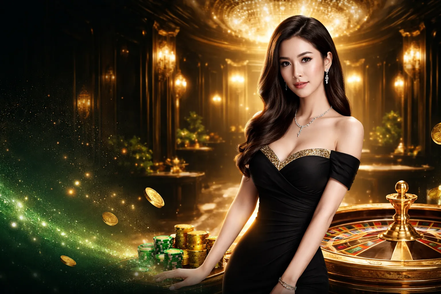 Slot Game 55vin ios