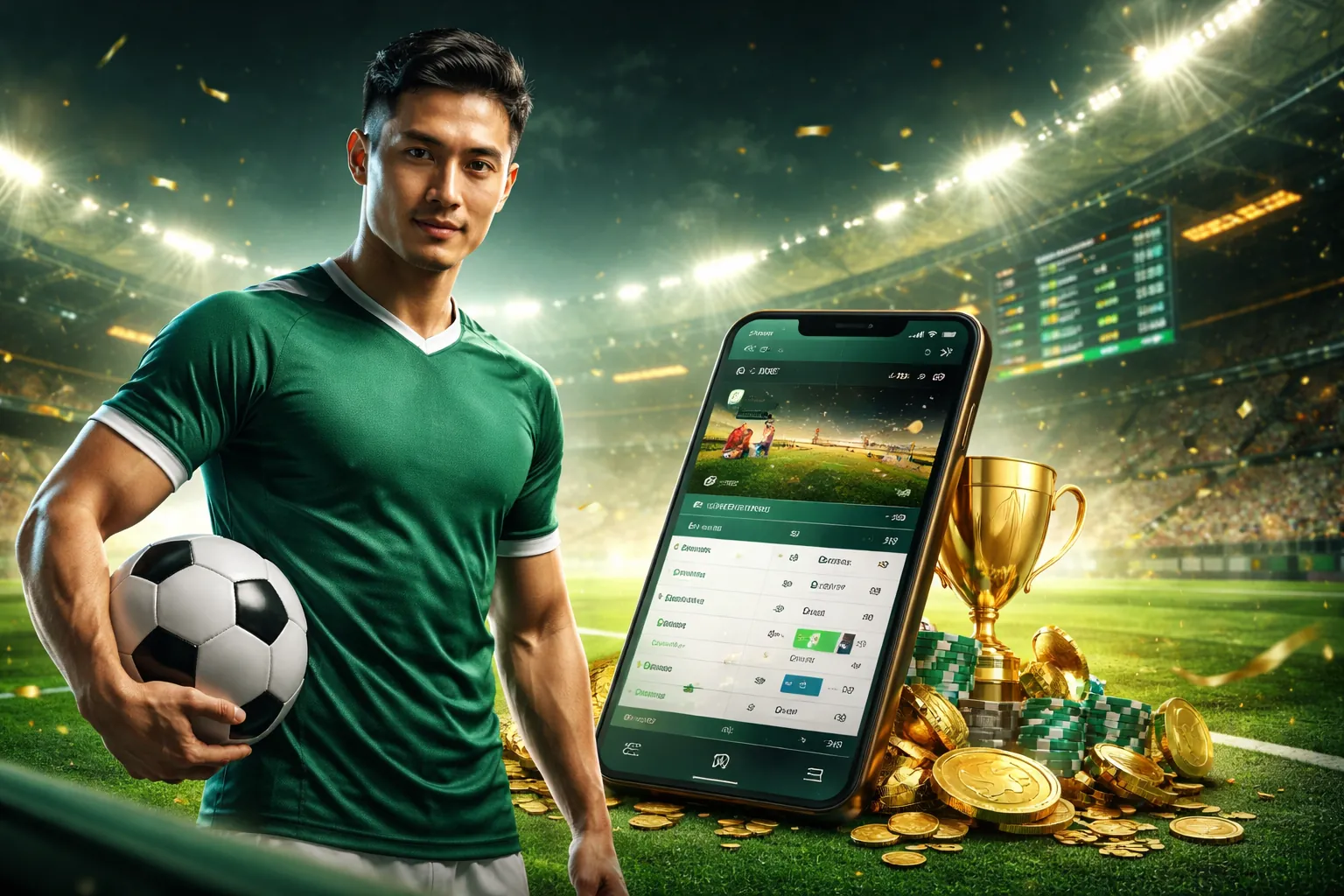 Phân Tích Trò Chơi Phổ Biến Nhất 55vin ios