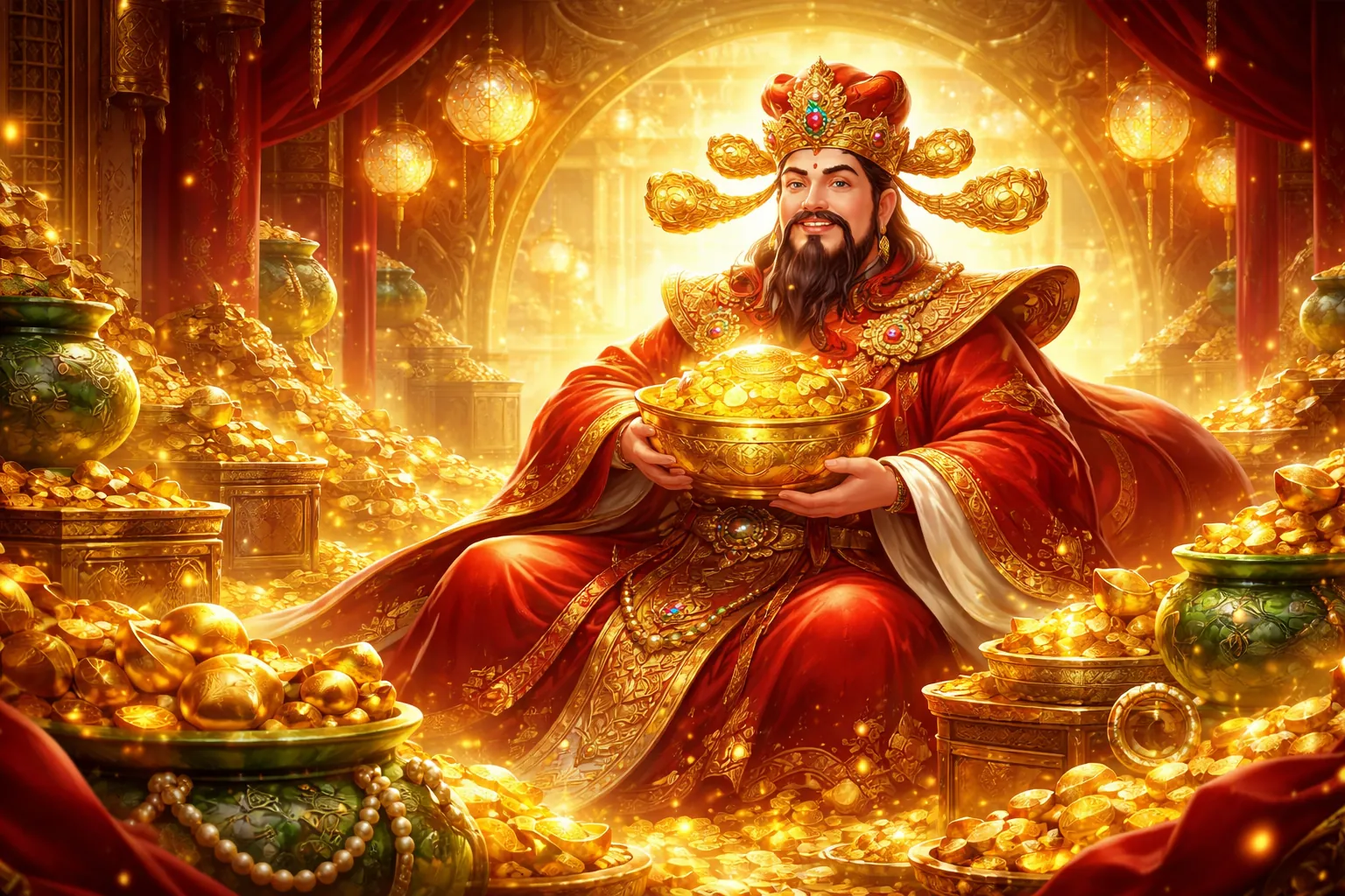 Hình ảnh chính về chiến lược chơi game an toàn tại 55vin ios