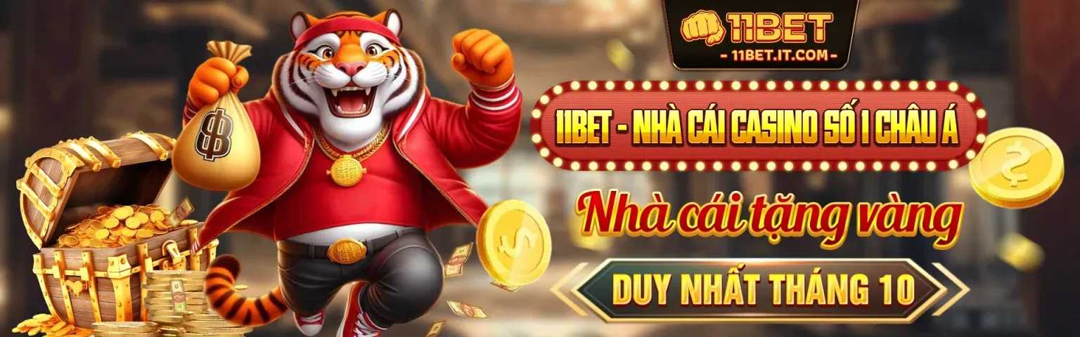 Banner khuyến mãi độc quyền 55vin ios