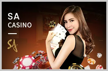 Trò chơi Baccarat trực tuyến tại 55vin ios